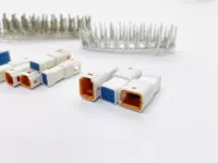 Hộp Nguyên Set JST Chống Thấm Nước